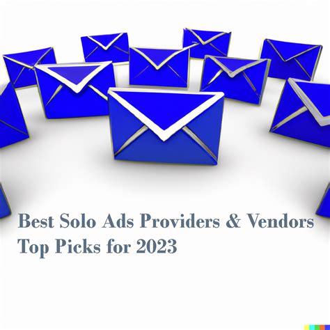 top solo ads providers  As a buyer, you can search for a seller based on their niche, ratings, and reviews
